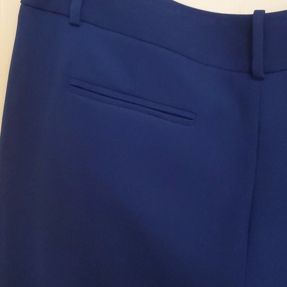 Cropped Dress Pants J. Crew - Picture 5 of 5